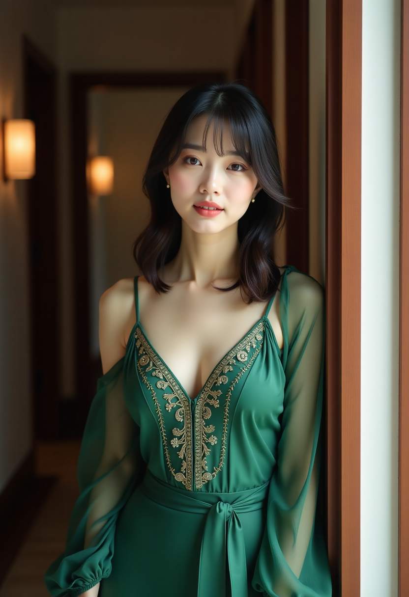 南巷旧事海报