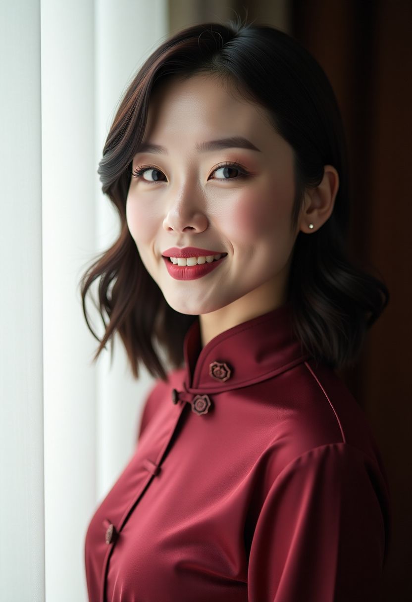 海风经过海报